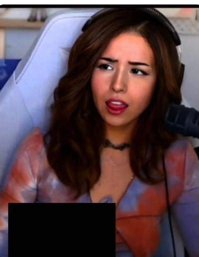 Pokimane wardrobe incident  The article highlights the unfortunate incident of the Pokimane Open Shirt Video Reddit and confirms the presence of video